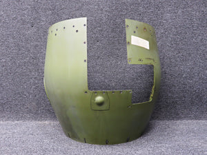 F10A5B10208-11 Dassault Falcon 100 Nacelle Skin LH
