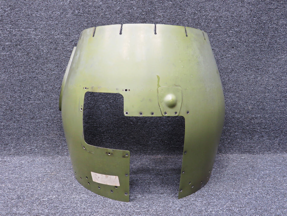 F10A5B10208-13 Dassault Falcon 100 Nacelle Skin RH