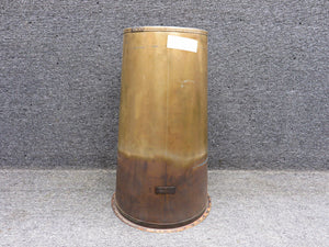 F10A5B10003-29 Dassault Falcon 100 Exhaust Assembly