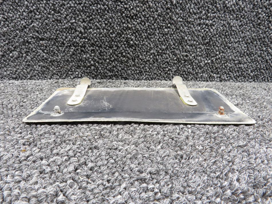 50-560019-21 Beechcraft KA-A90 Oxygen Filler Access Door Assembly