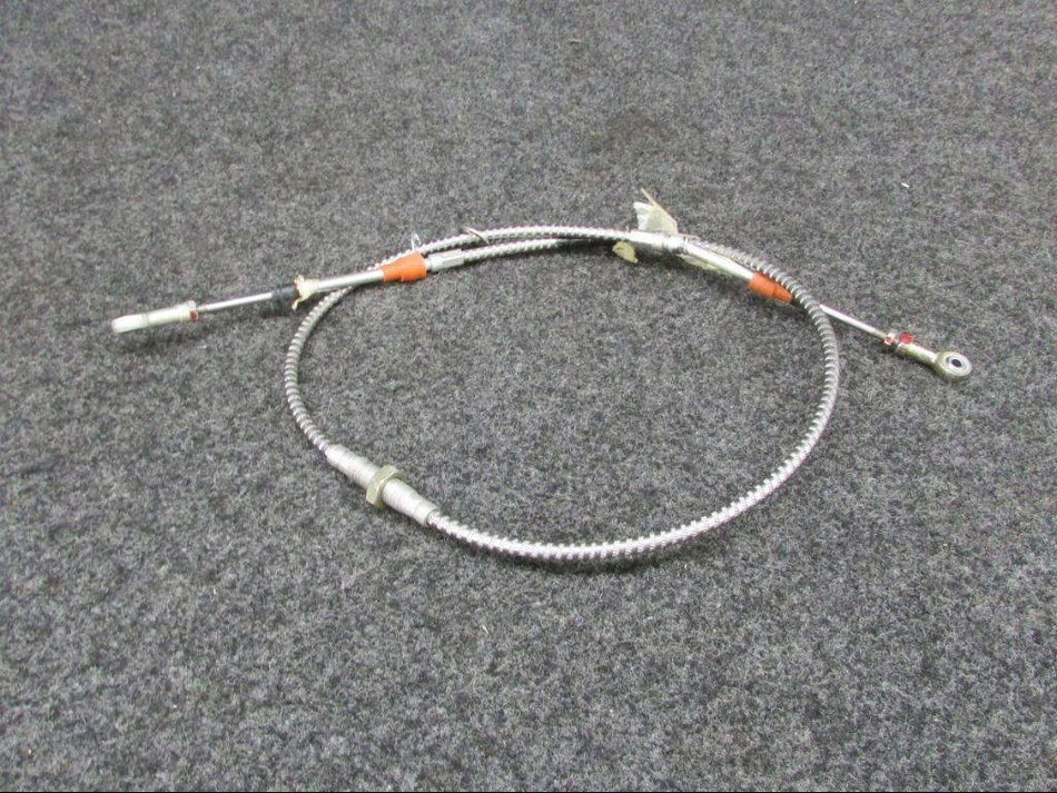 653-607 Piper PA46-350P Cable Assembly Bleed Air 36\" (SA) BAS Part Sales | Airplane Parts
