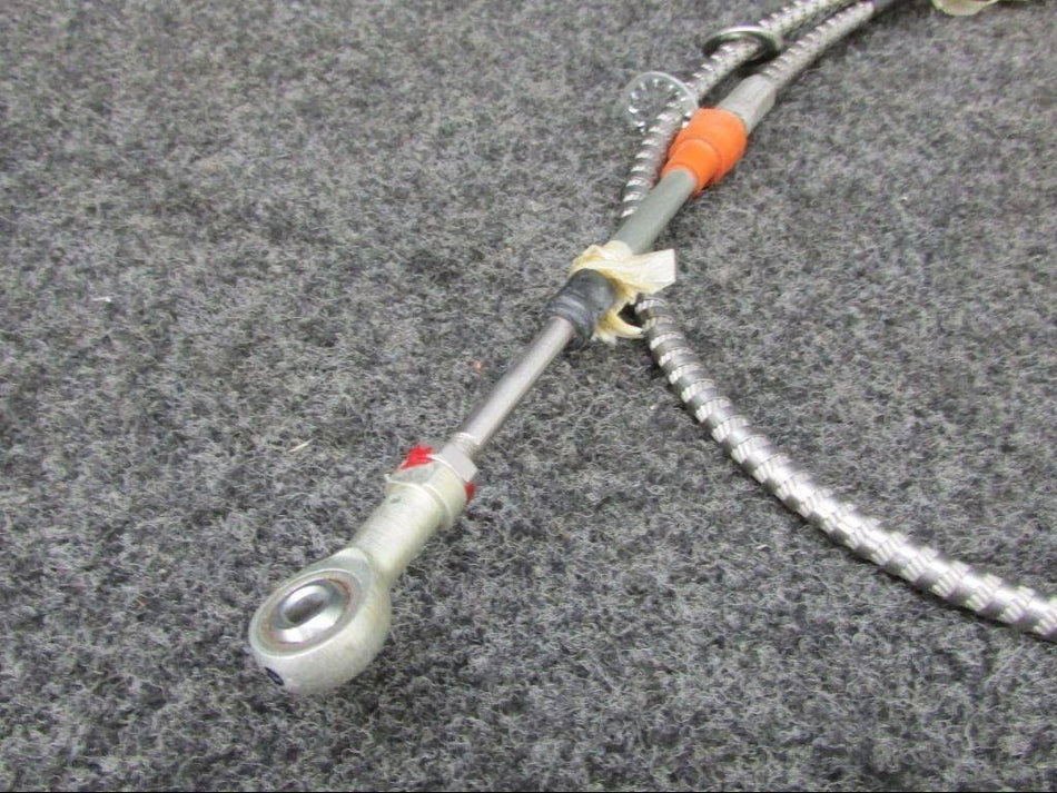 653-607 Piper PA46-350P Cable Assembly Bleed Air 36" (SA)
