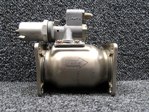 225705-3 Dynasciences Pressure Regulator Valve (18-30V)