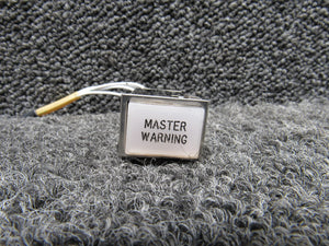 90EA1C3F3J1 Master Specialties Master Warning Push Switch
