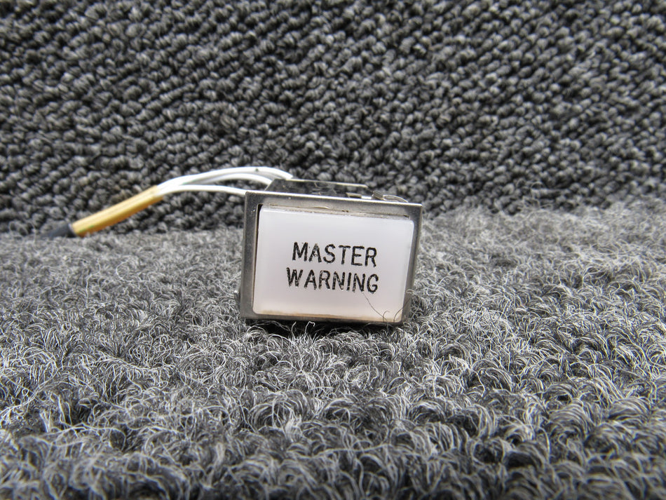 90EA1C3F3J1 Master Specialties Master Warning Push Switch