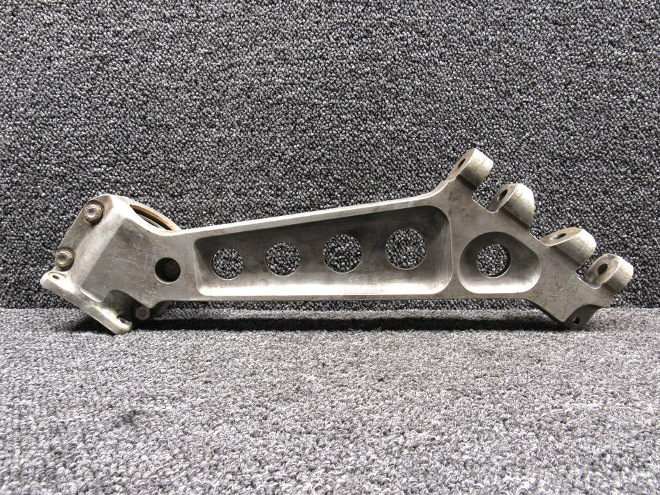 016A-13251-2 Mitsubishi 2B-20 Engine Mount Side Panel RH with Isolator (Core)