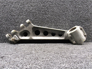 016A-13251-2 Mitsubishi 2B-20 Engine Mount Side Panel RH with Isolator (Core)