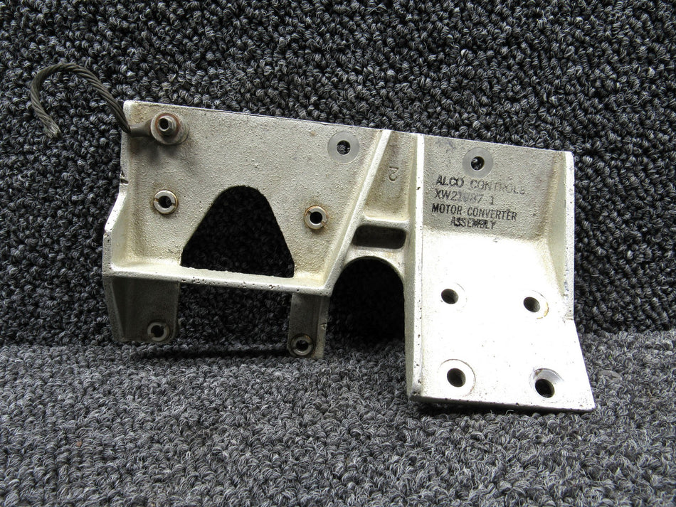 XW21987-1 Alco Wiper Motor Converter Bracket