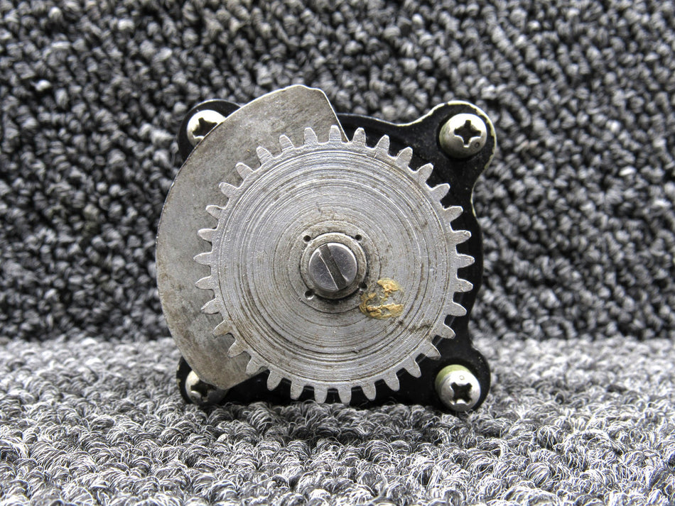 8TJ9PAV (Alt. B2028) General Electric Position Transmitter (24V)