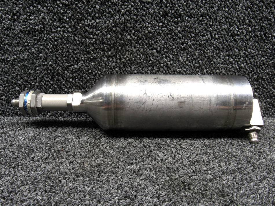 SD3-51-0189XA Shorts SD3-60 Pneumatic Accumulator with Filter & Valve