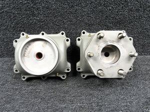 CH683 (Alt: P19304) Hartzell 2-Blade Propeller Hub Assembly (Core)
