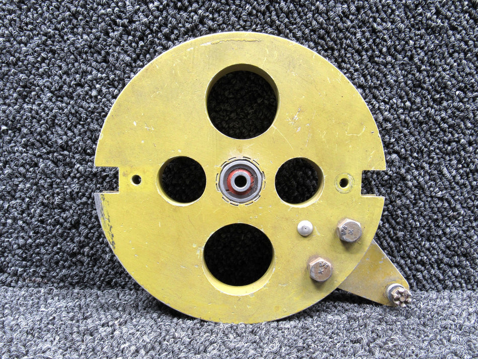 4510025 Aero Commander 680 RH Inboard Pulley Assembly