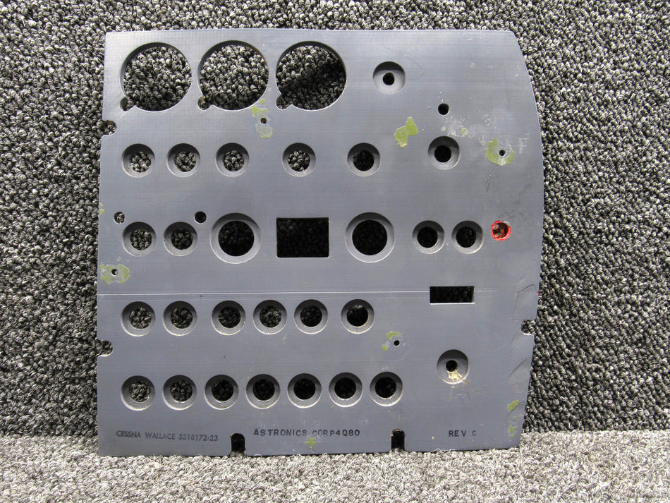 5518172-23 Astronics Corp Engine Electronic Control Panel (Core)