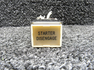 10570CA-2 Hayes Starter Disengage Switch