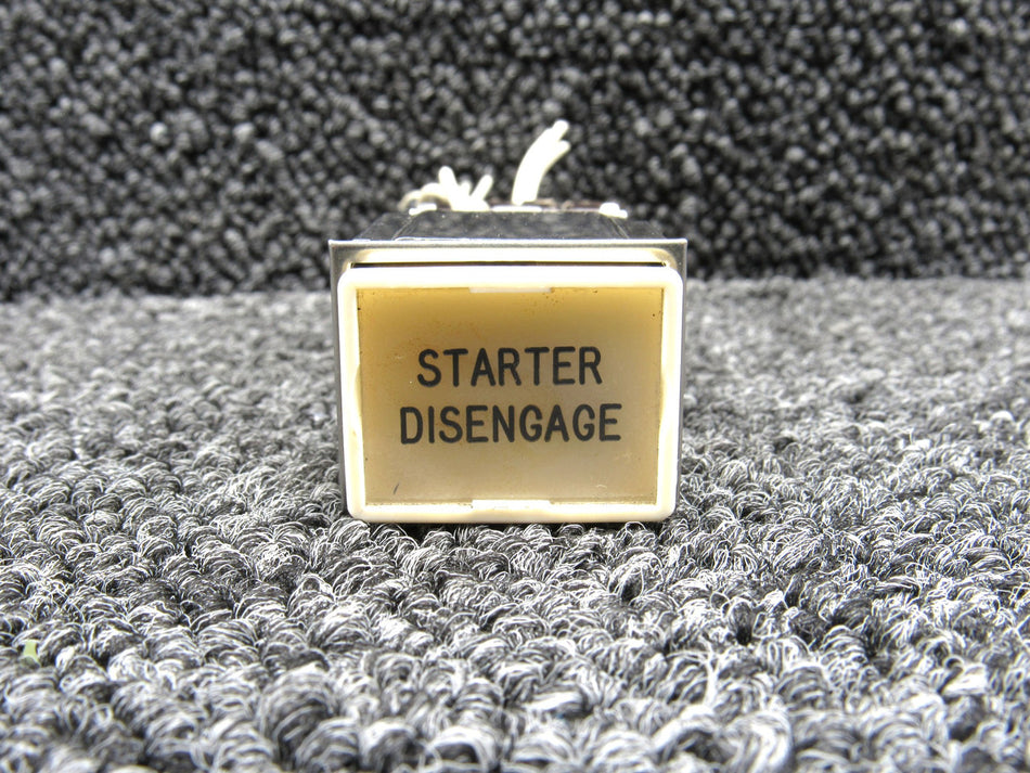 10570CA-2 Hayes Starter Disengage Switch