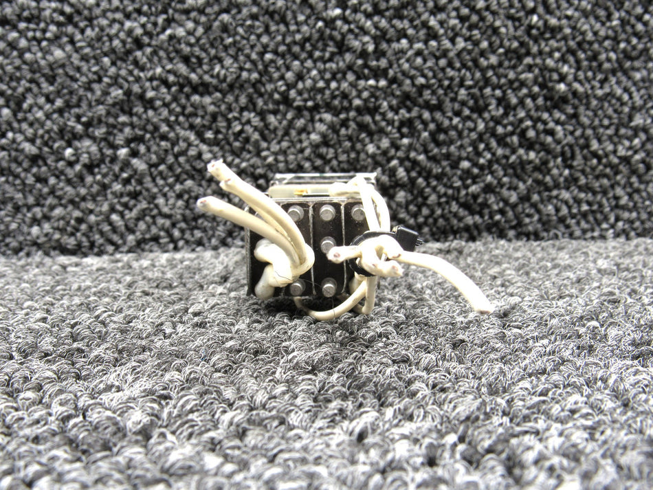 10570CA-2 Hayes Starter Disengage Switch