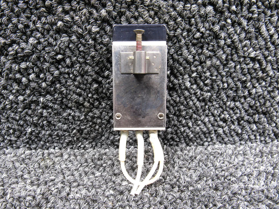 276-1352-002 (Alt: 81590-7942) Korry In-Transit Annunciator Switch