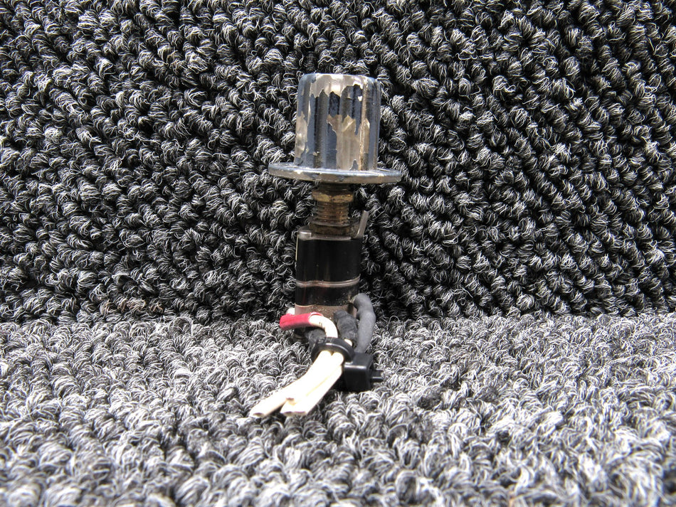 81073, CM3590-1 Grayhill Rotary Switch Assembly