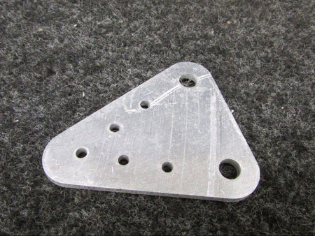 0415015-1 Cessna Spacer Assembly (NEW) (SA) BAS Part Sales | Airplane Parts