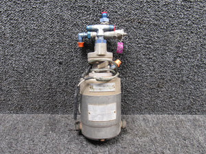 115345-92384 Amtek Lamb Electric P-380-A Pump Assembly with Mount