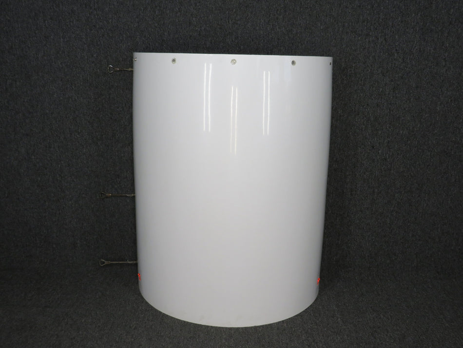 6252120-51 (Fso: 6252620-4) Cessna Citation III Upper Cowling Door Assembly RH