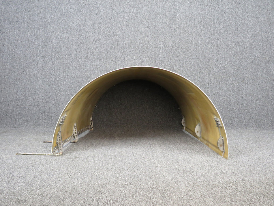 6252120-51 (Fso: 6252620-4) Cessna Citation III Upper Cowling Door Assembly RH