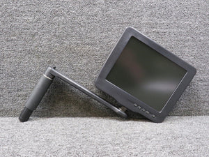 Cessna Citation III 650 Inflight Entertainment System