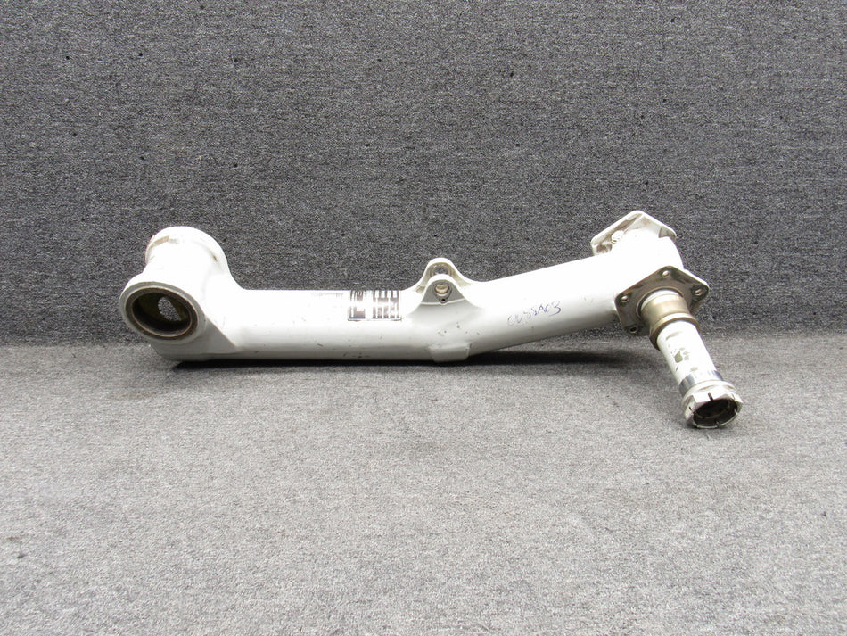 17501-51A (ALT: 17501-101) Shorts Brothers SD3-60 Main landing Gear Beam LH