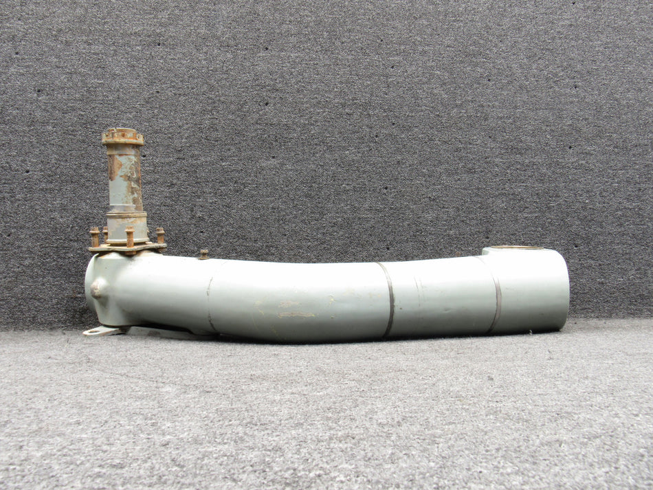 17501-102 SD3-60 Shorts Brothers Main Landing Gear Beam RH