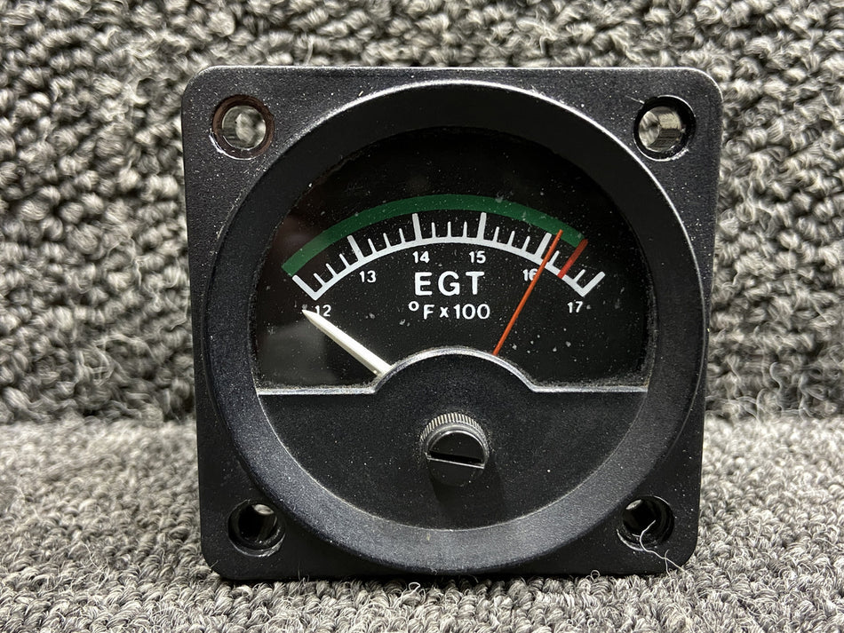 45942 Alcor Exhaust Gas Temperature Indicator