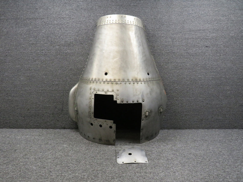 6252301-65 (Fso: 6252650-205) Cessna Citation III Engine Inner Fan Duct Assy LH
