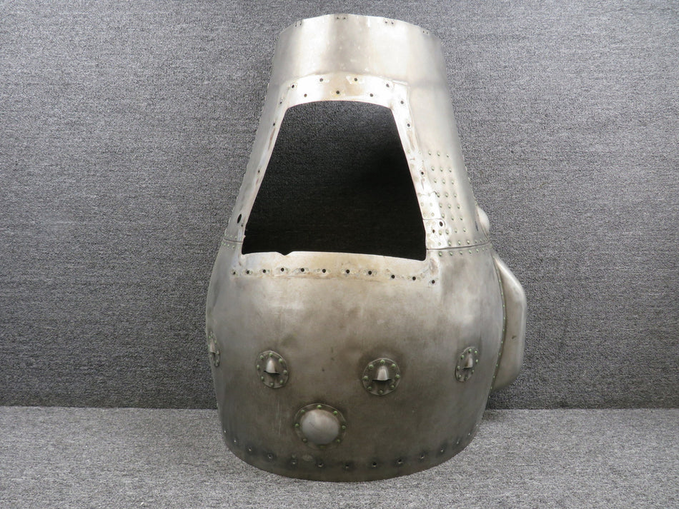6252301-66 (Fso: 6252650-206) Cessna Citation III Engine Inner Fan Duct Assy RH