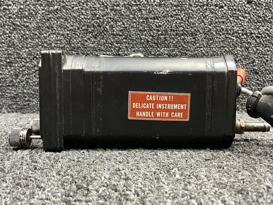 1U262-014-4 (Alt: 52D254) Edo-Aire 4000C-5 Directional Gyro Indicator