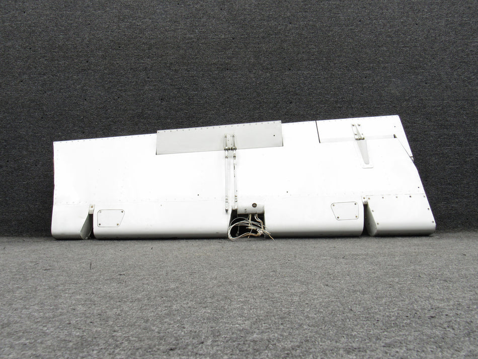 2481164-4 Learjet 25D Aileron Assembly LH