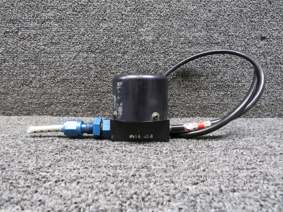 3405-1 (Alt: 131402-1) ASC Vacuum Regulator Unit