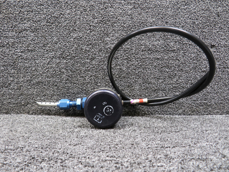 3405-1 (Alt: 131402-1) ASC Vacuum Regulator Unit