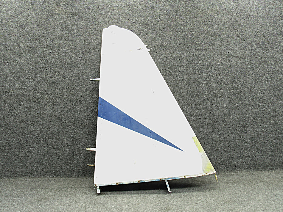 17067-00 Piper 23-160 Vertical Fin Assembly
