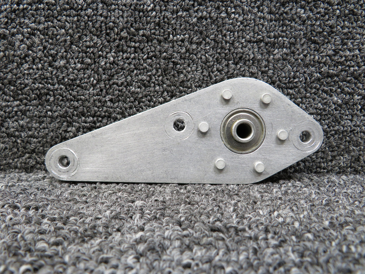 5514118-12 Cessna Citation III 650 Windshield Anti-Ice Bellcrank