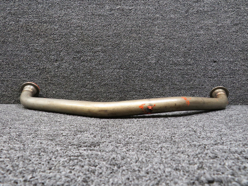 6214506-1 Cessna Citation III 650 Bleed Air Lower Duct Assembly LH
