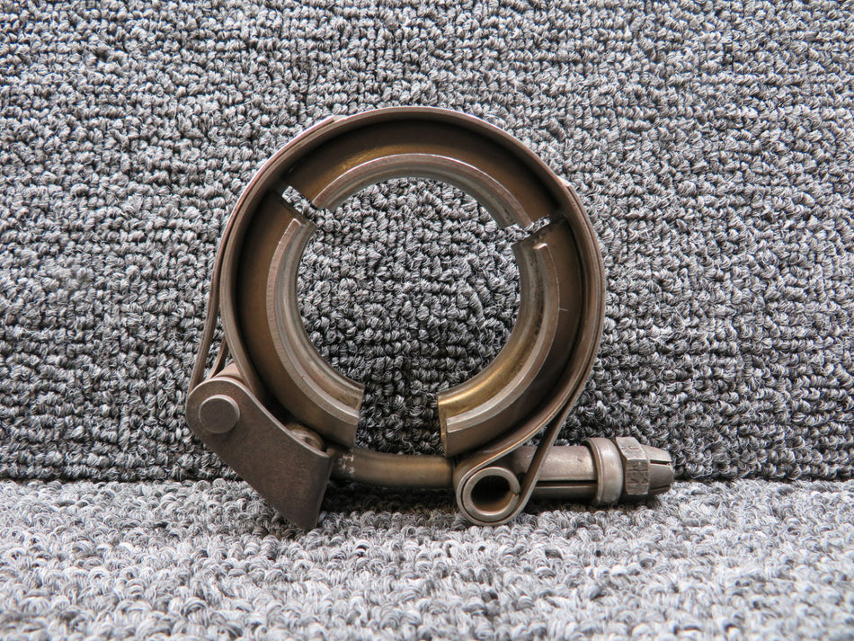 NM102921-0150 Aeroquip Hose Clamp Assembly