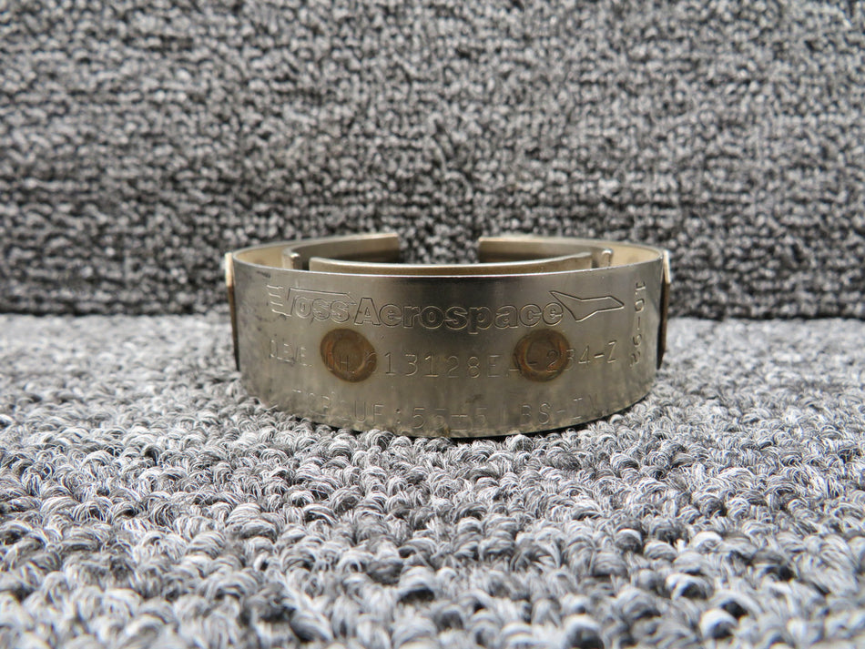 613128EA-234-Z Voss Aerospace Clamp