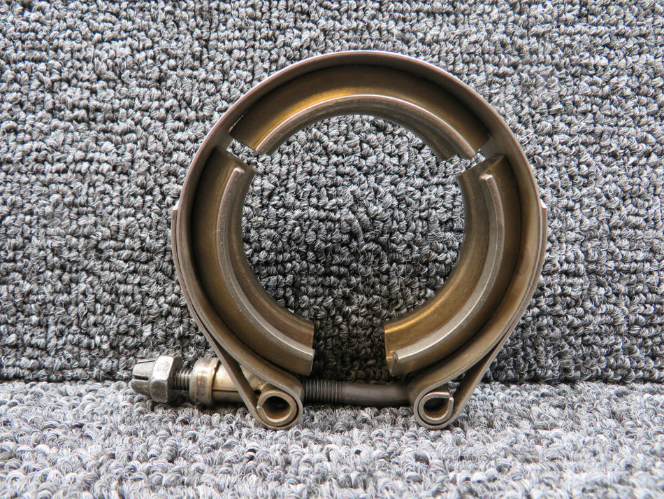 613128EA-234-Z Voss Aerospace Clamp