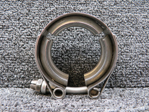 4573-0150 Aeroquip Clamp Assembly