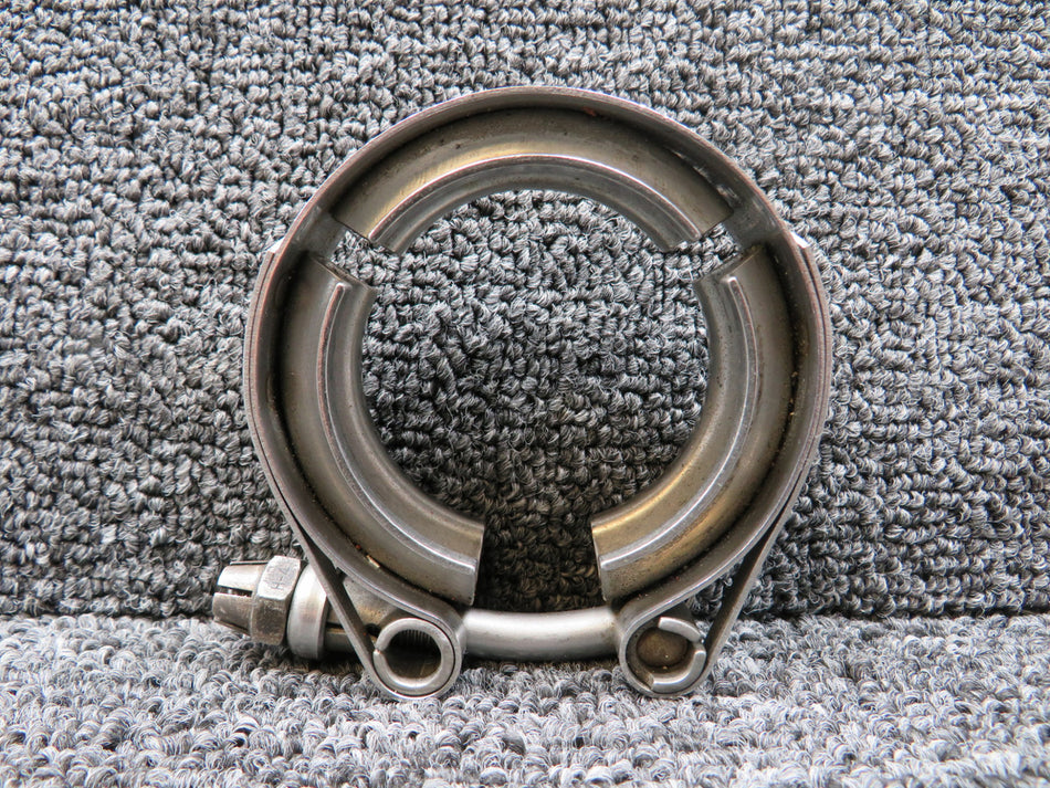 4573-0150 Aeroquip Clamp Assembly