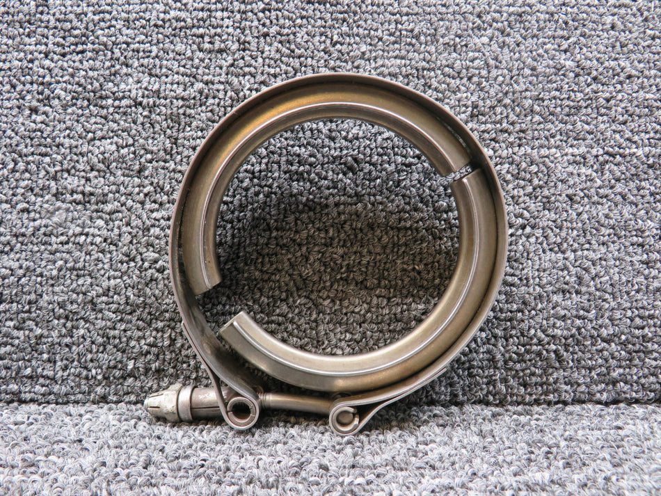 952829C1 Nuco Coupling Clamp Assembly