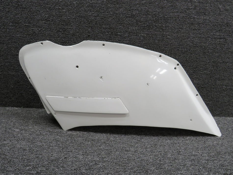 6214503-88 Cessna Citation III 650 Windshield Anti-Ice Shroud RH