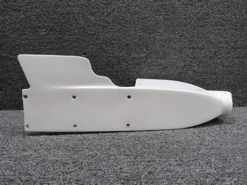 6222573-33 Cessna Citation III 650 Outboard Flap Island Boat Tail Fairing LH