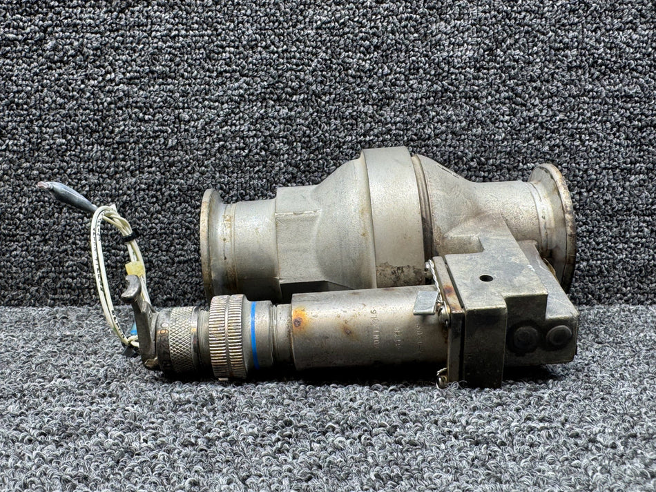229885-3 (Alt: 9914124-2) Whittaker Bleed Air Solenoid Valve