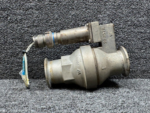 229885-3 (Alt: 9914124-2) Whittaker Bleed Air Solenoid Valve