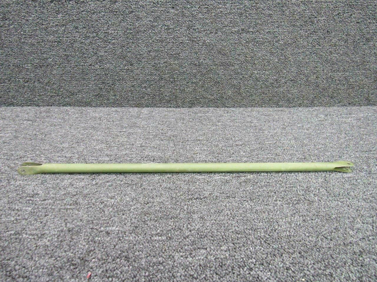0460116-1 (WEU: 0460116-3) Cessna 150 Elevator Control Rod (ZINC) (DP) BAS Part Sales | Airplane Parts